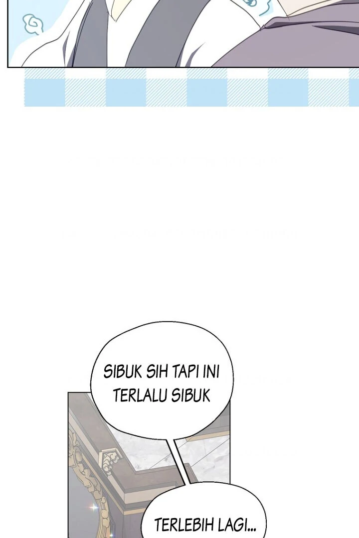 Your Majesty, Please Don't Kill Me Again! Chapter 0 – halaman 41