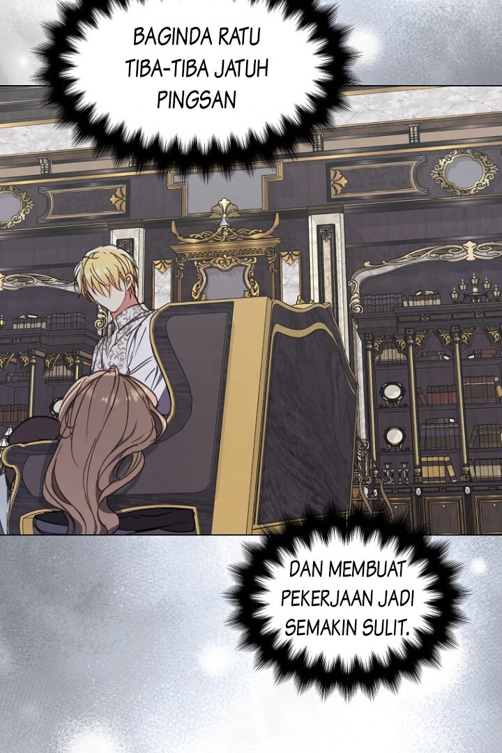 Your Majesty, Please Don't Kill Me Again! Chapter 0 – halaman 43