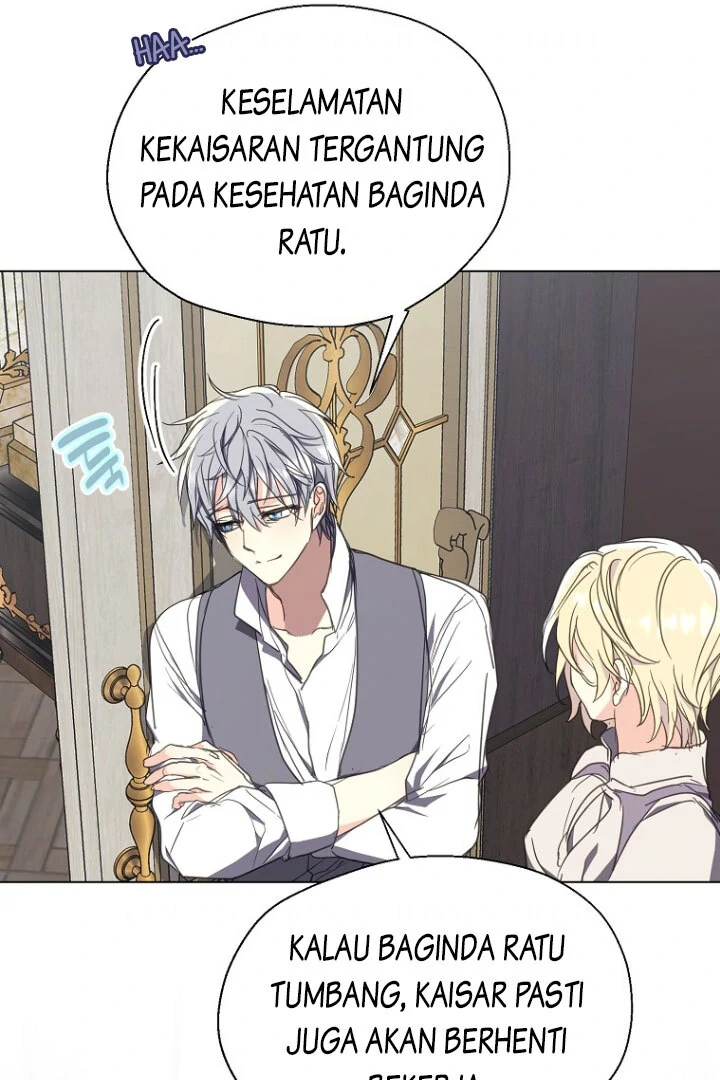Your Majesty, Please Don't Kill Me Again! Chapter 0 – halaman 46