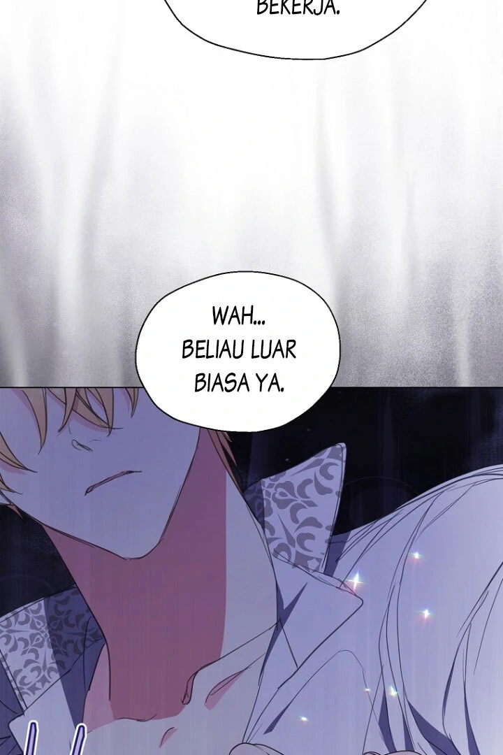 Your Majesty, Please Don't Kill Me Again! Chapter 0 – halaman 47