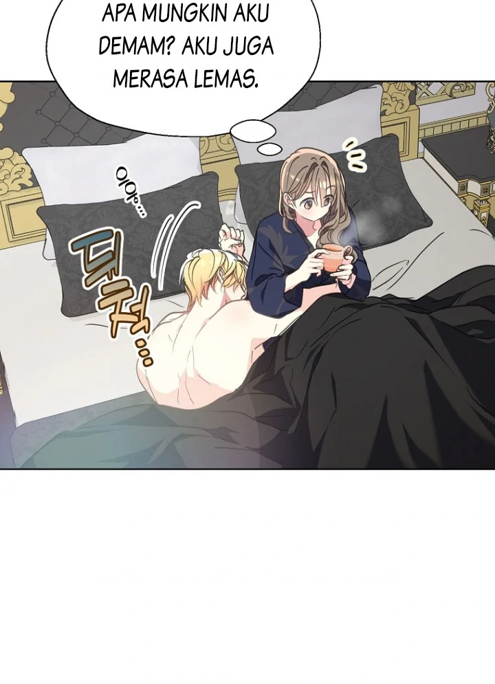 Your Majesty, Please Don't Kill Me Again! Chapter 0 – halaman 5