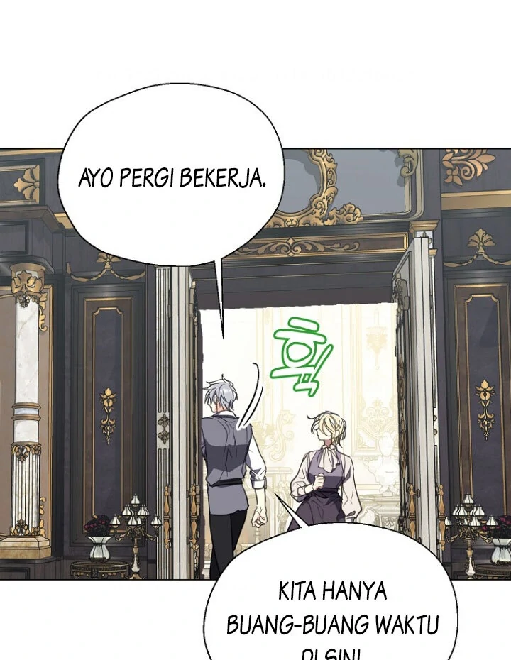 Your Majesty, Please Don't Kill Me Again! Chapter 0 – halaman 50