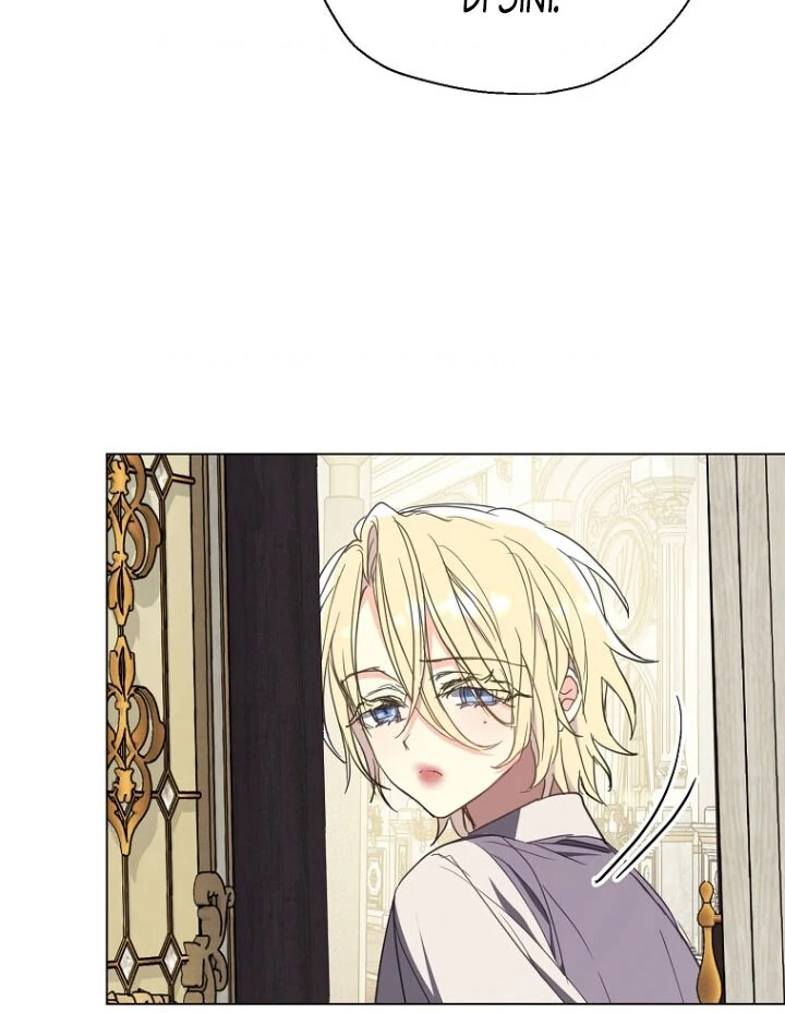Your Majesty, Please Don't Kill Me Again! Chapter 0 – halaman 51