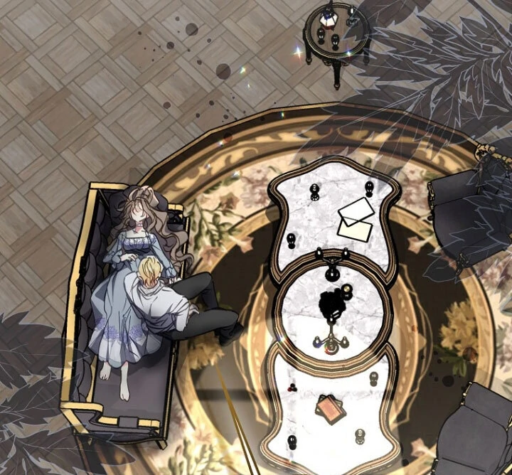 Your Majesty, Please Don't Kill Me Again! Chapter 0 – halaman 56