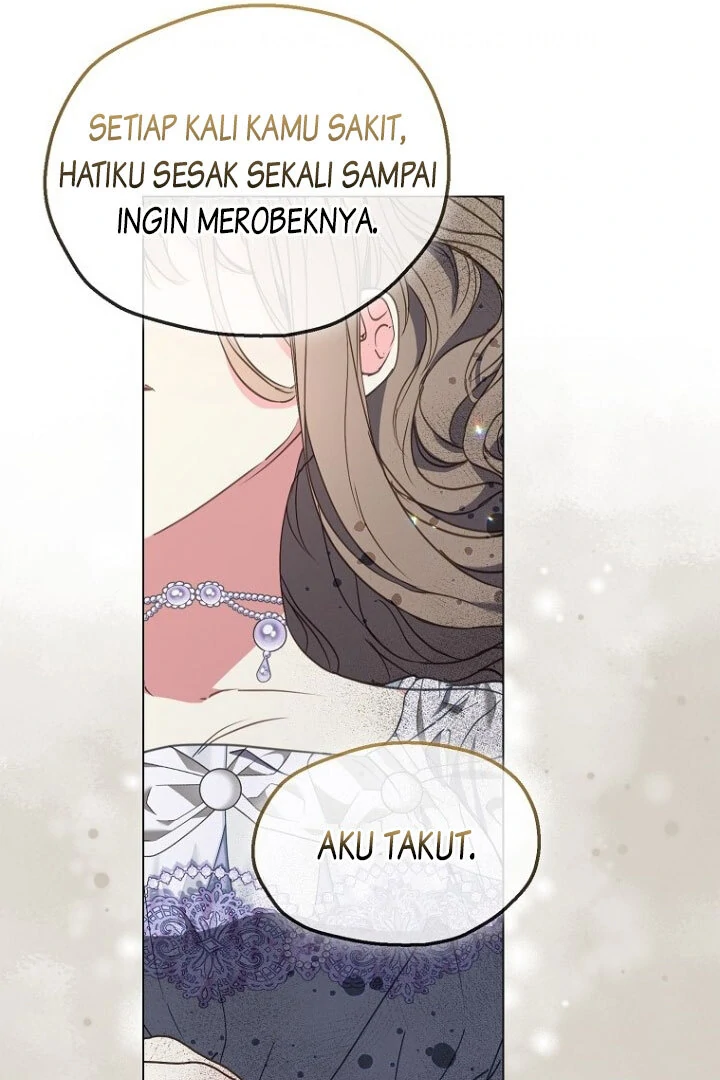 Your Majesty, Please Don't Kill Me Again! Chapter 0 – halaman 58