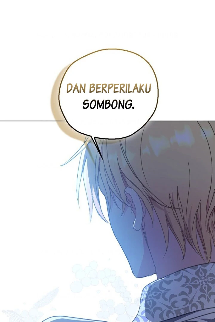 Your Majesty, Please Don't Kill Me Again! Chapter 0 – halaman 61