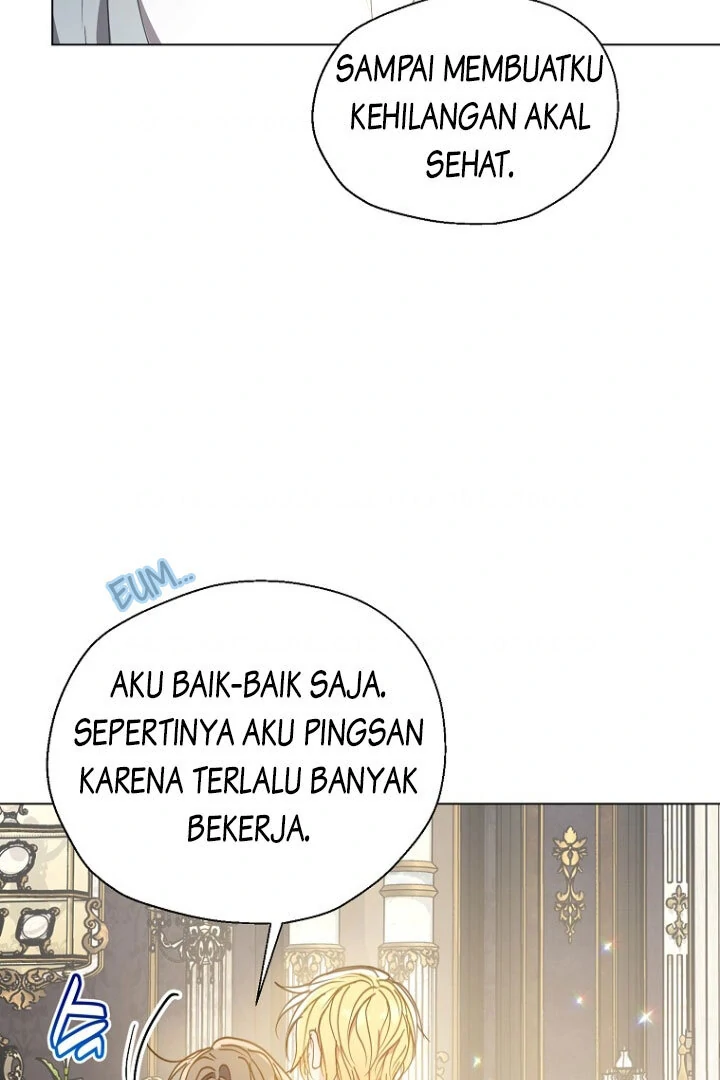 Your Majesty, Please Don't Kill Me Again! Chapter 0 – halaman 66