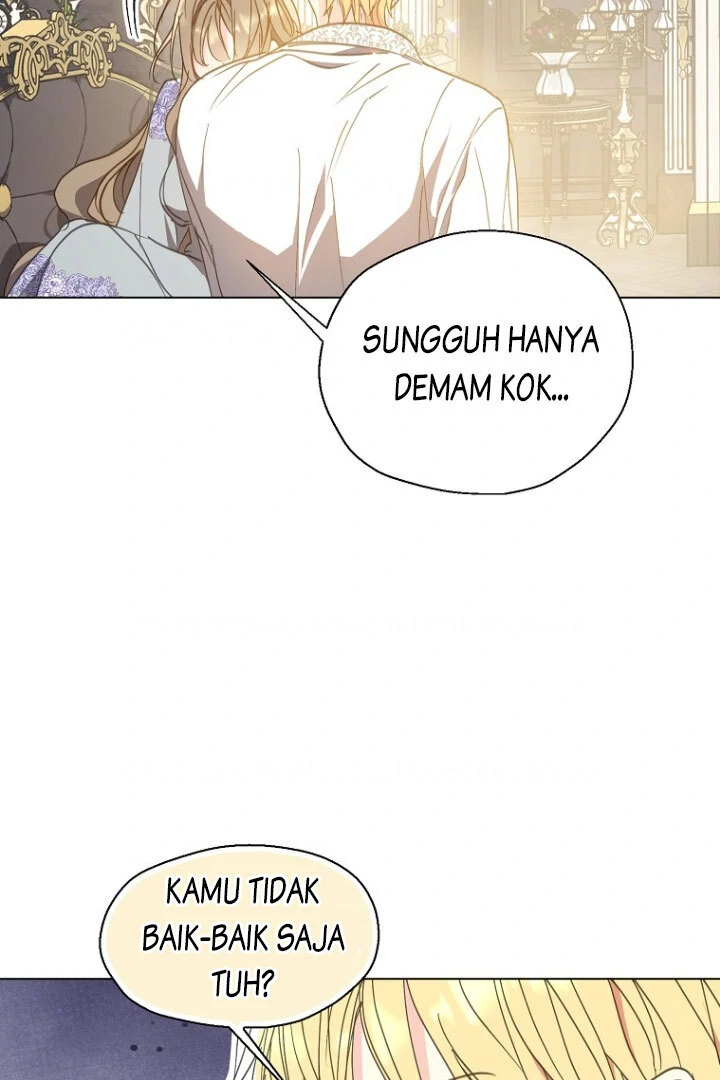 Your Majesty, Please Don't Kill Me Again! Chapter 0 – halaman 67