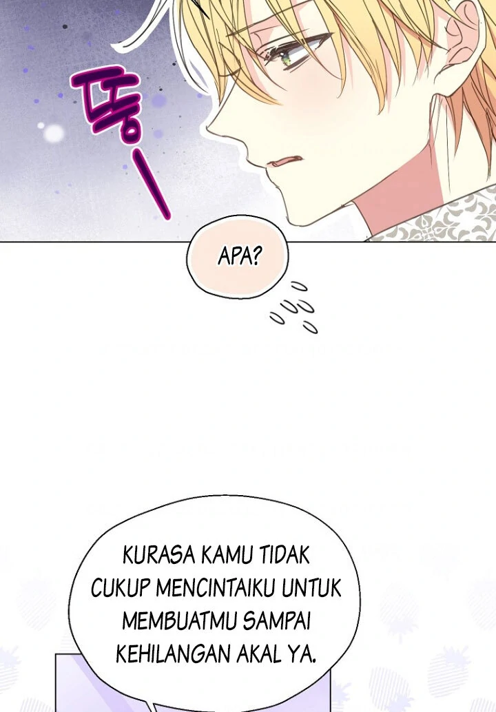 Your Majesty, Please Don't Kill Me Again! Chapter 0 – halaman 68