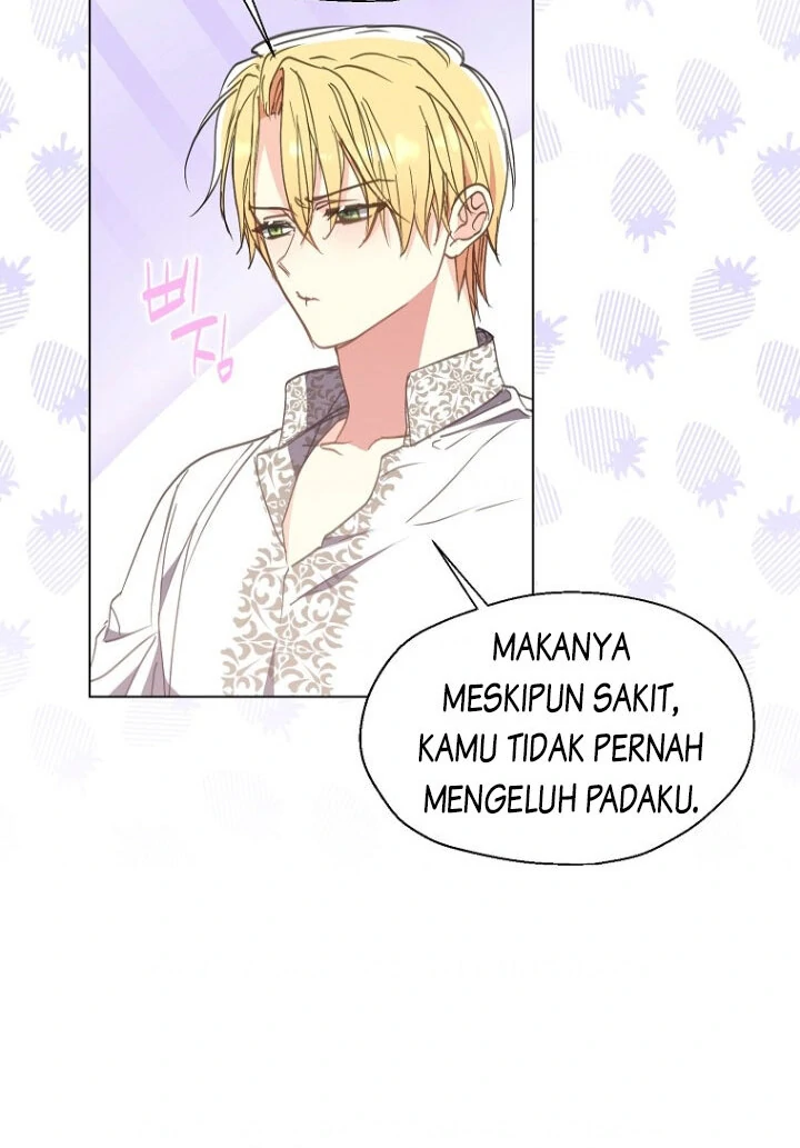 Your Majesty, Please Don't Kill Me Again! Chapter 0 – halaman 69