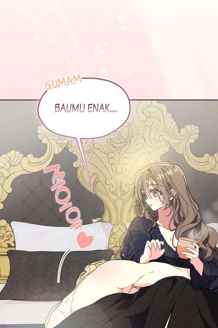 Your Majesty, Please Don't Kill Me Again! Chapter 0 – halaman 7