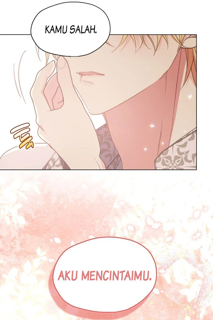 Your Majesty, Please Don't Kill Me Again! Chapter 0 – halaman 70
