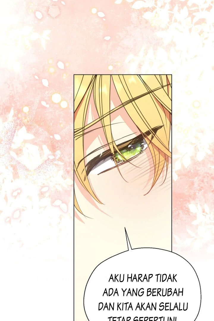 Your Majesty, Please Don't Kill Me Again! Chapter 0 – halaman 72