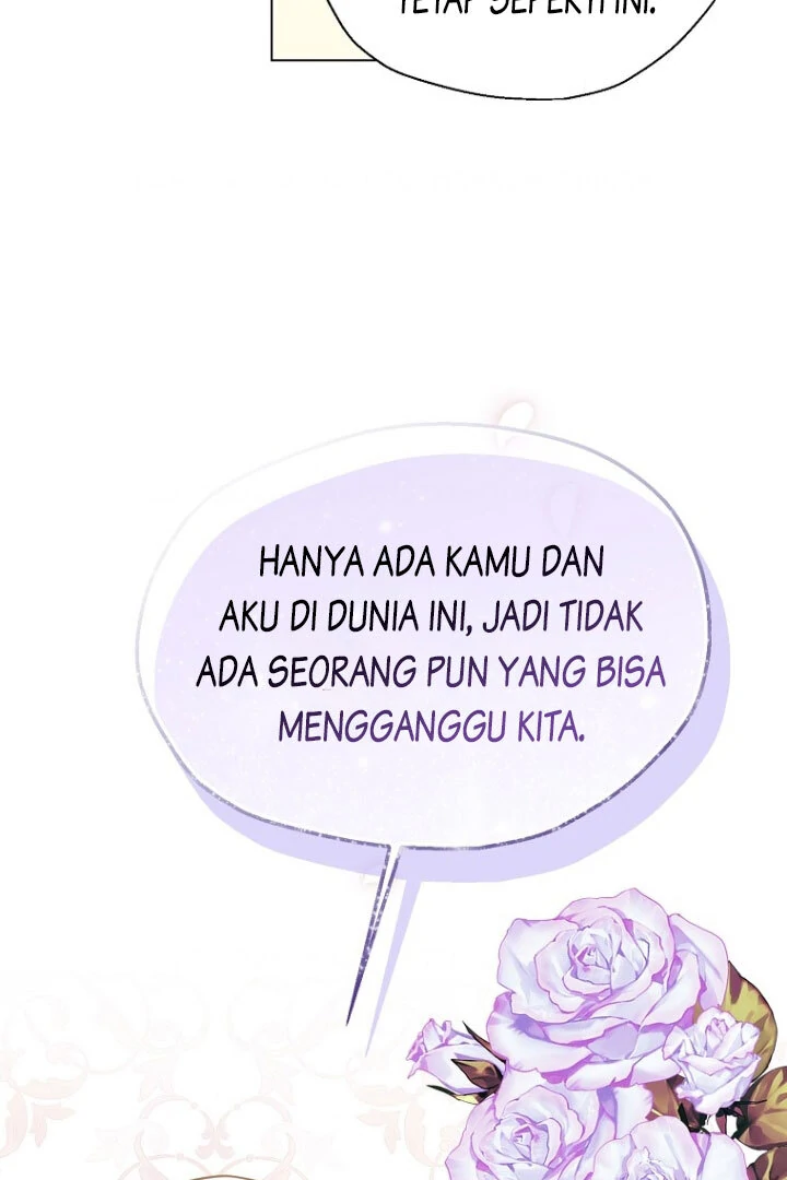 Your Majesty, Please Don't Kill Me Again! Chapter 0 – halaman 73