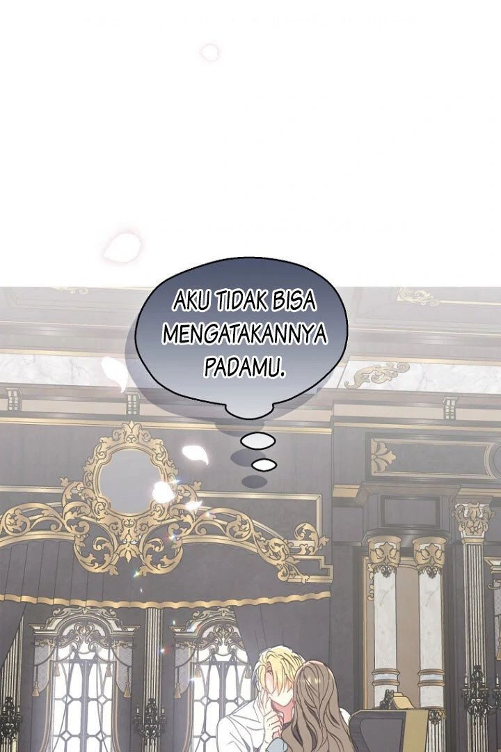 Your Majesty, Please Don't Kill Me Again! Chapter 0 – halaman 77