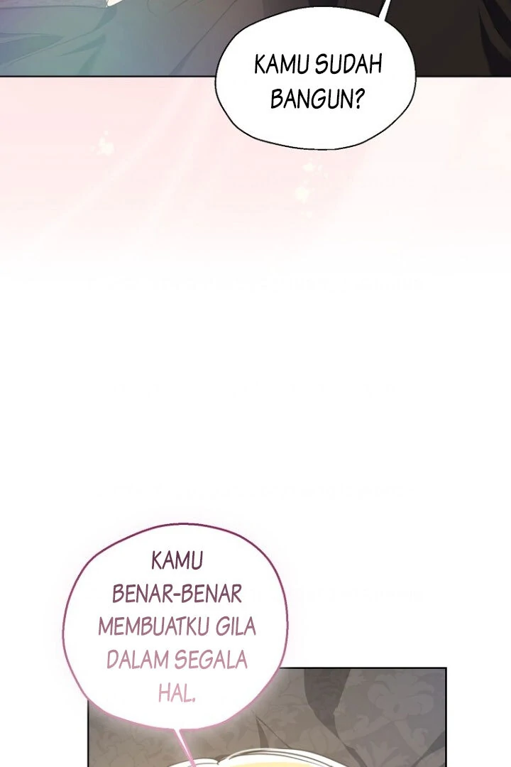 Your Majesty, Please Don't Kill Me Again! Chapter 0 – halaman 8