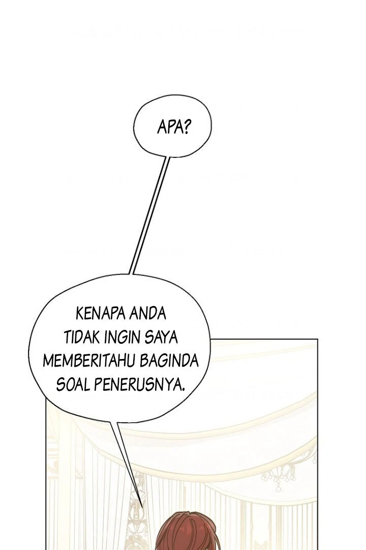 Your Majesty, Please Don't Kill Me Again! Chapter 0 – halaman 1