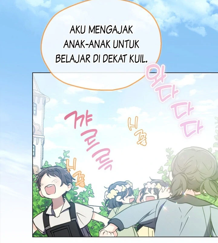 Your Majesty, Please Don't Kill Me Again! Chapter 0 – halaman 13