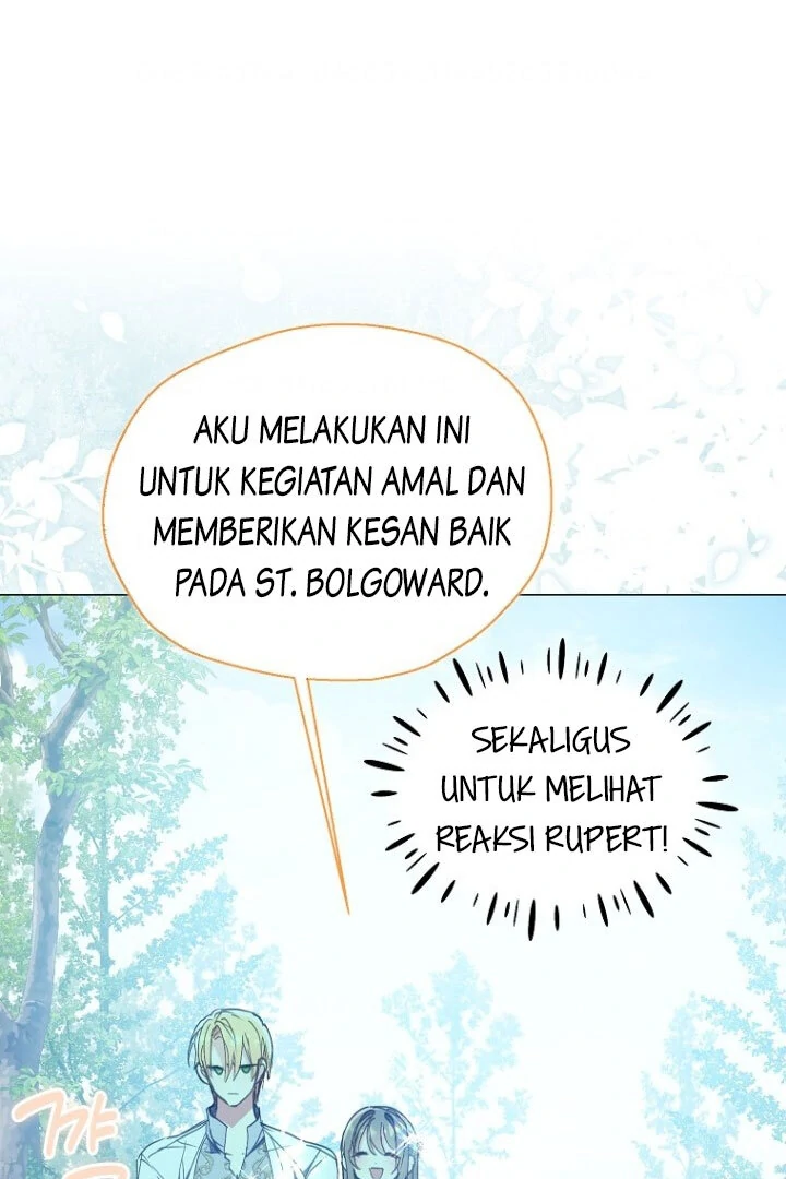 Your Majesty, Please Don't Kill Me Again! Chapter 0 – halaman 14