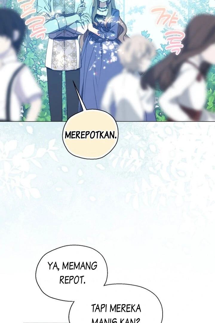 Your Majesty, Please Don't Kill Me Again! Chapter 0 – halaman 15