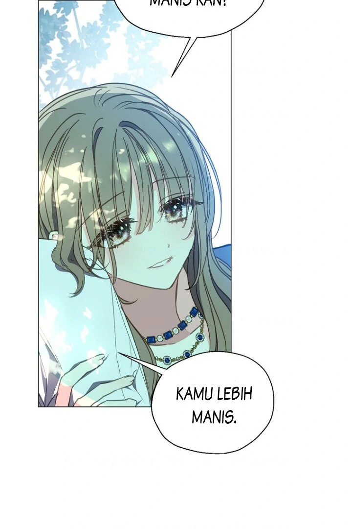 Your Majesty, Please Don't Kill Me Again! Chapter 0 – halaman 16