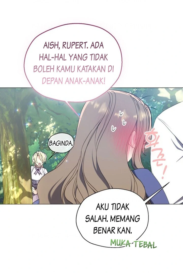 Your Majesty, Please Don't Kill Me Again! Chapter 0 – halaman 17