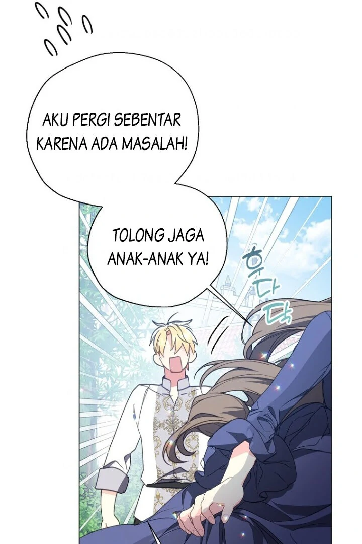 Your Majesty, Please Don't Kill Me Again! Chapter 0 – halaman 20