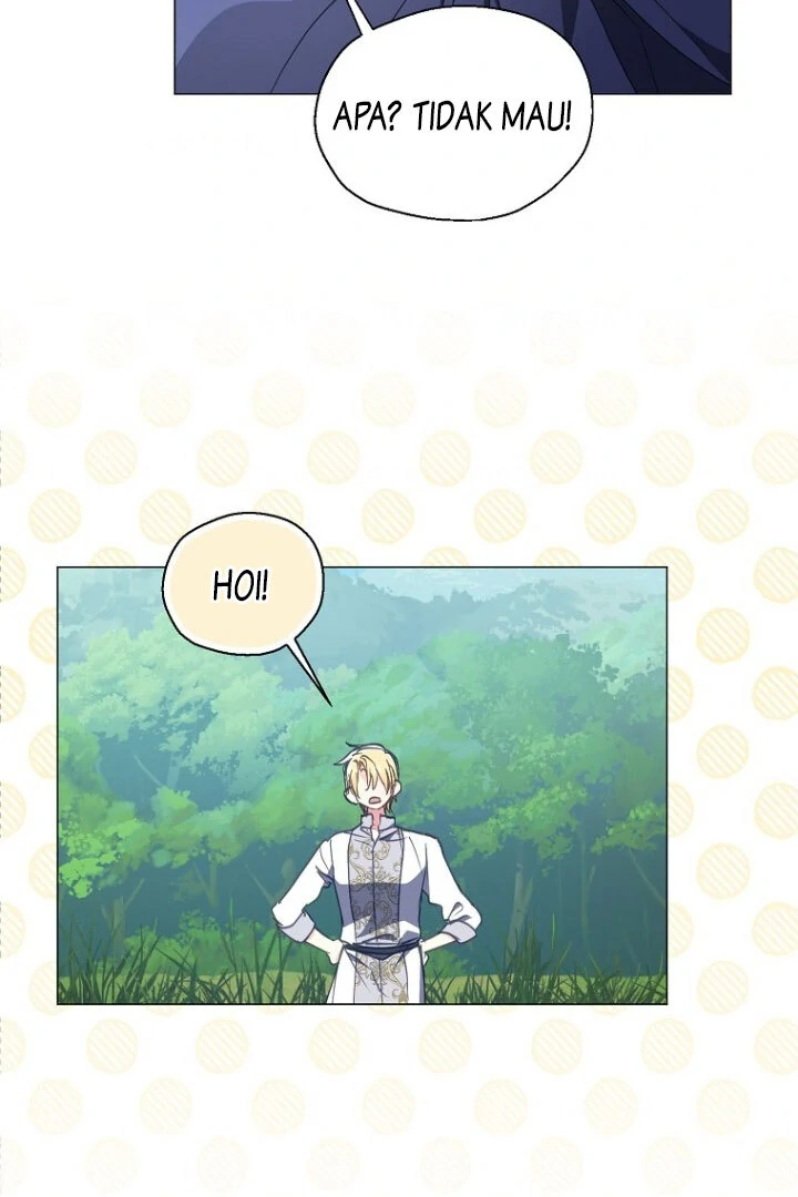 Your Majesty, Please Don't Kill Me Again! Chapter 0 – halaman 21