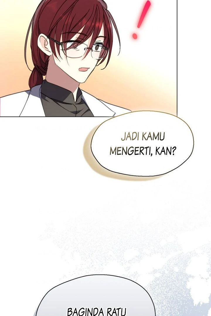 Your Majesty, Please Don't Kill Me Again! Chapter 0 – halaman 3