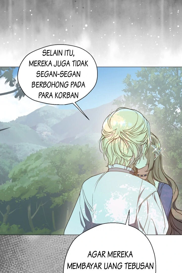 Your Majesty, Please Don't Kill Me Again! Chapter 0 – halaman 31