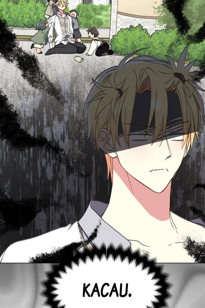 Your Majesty, Please Don't Kill Me Again! Chapter 0 – halaman 44
