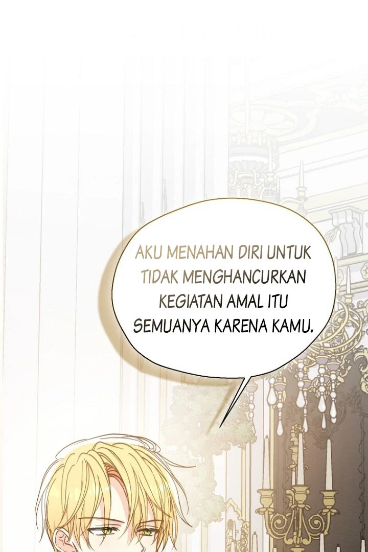Your Majesty, Please Don't Kill Me Again! Chapter 0 – halaman 47