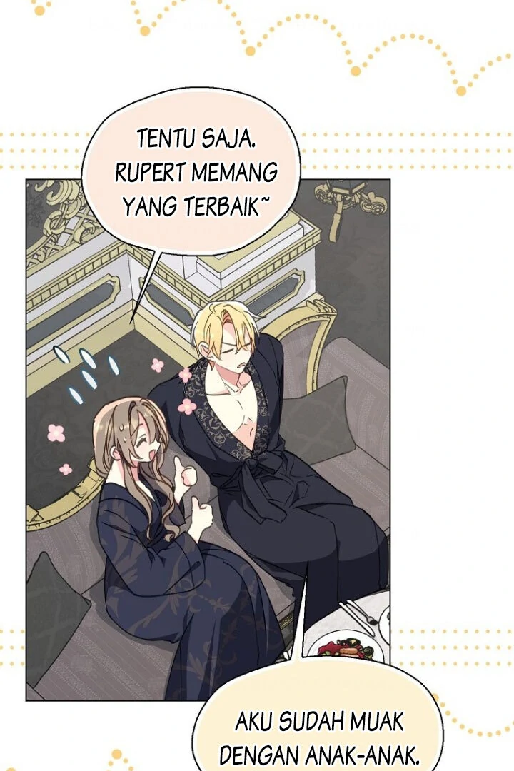 Your Majesty, Please Don't Kill Me Again! Chapter 0 – halaman 49