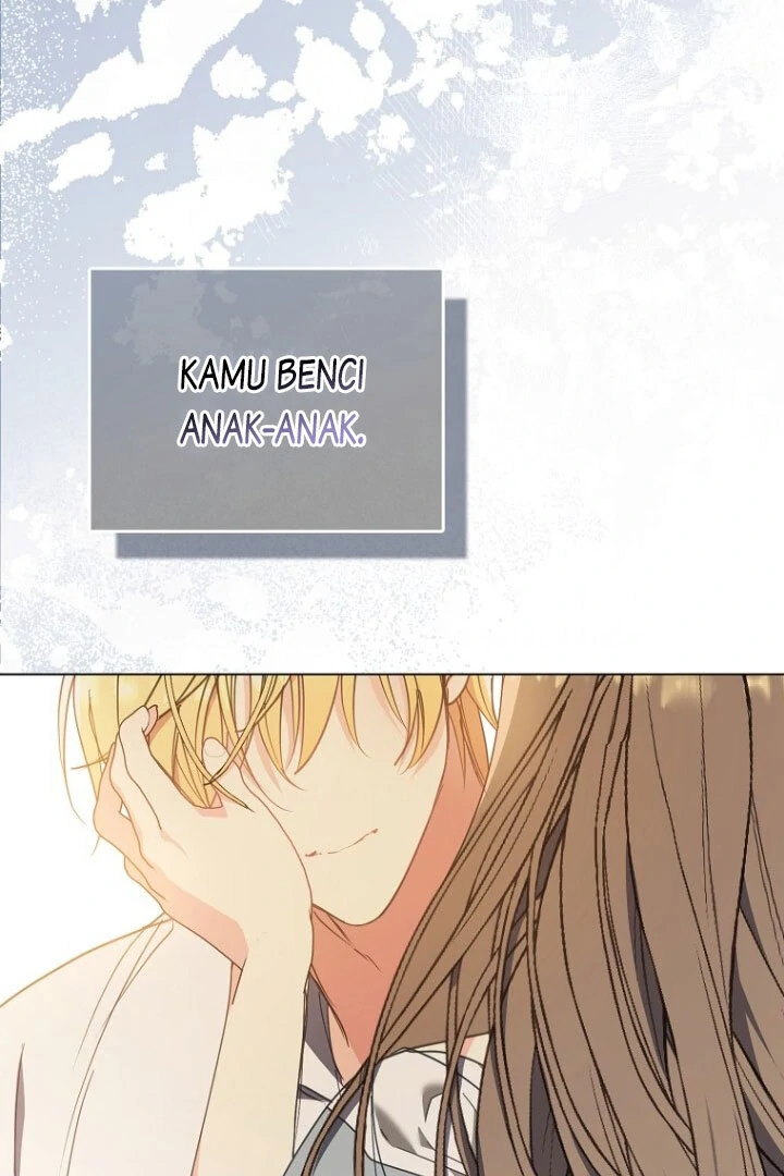 Your Majesty, Please Don't Kill Me Again! Chapter 0 – halaman 5