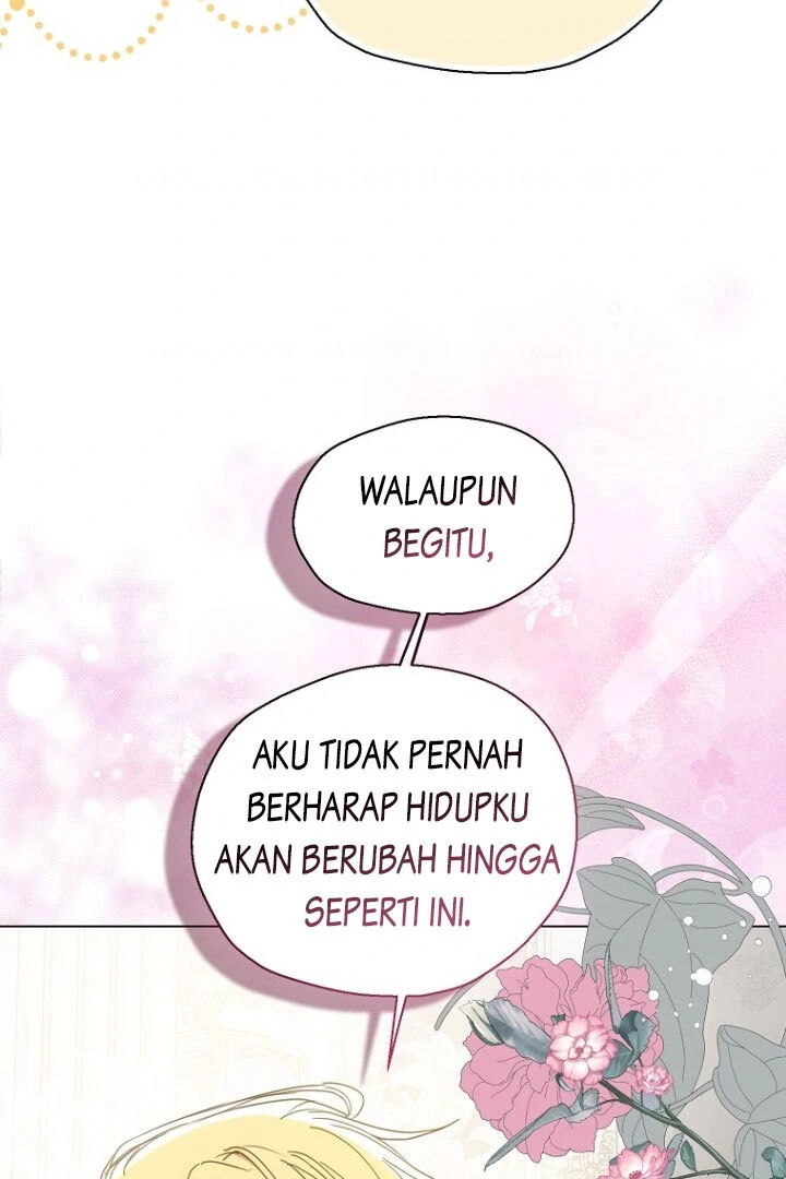 Your Majesty, Please Don't Kill Me Again! Chapter 0 – halaman 50