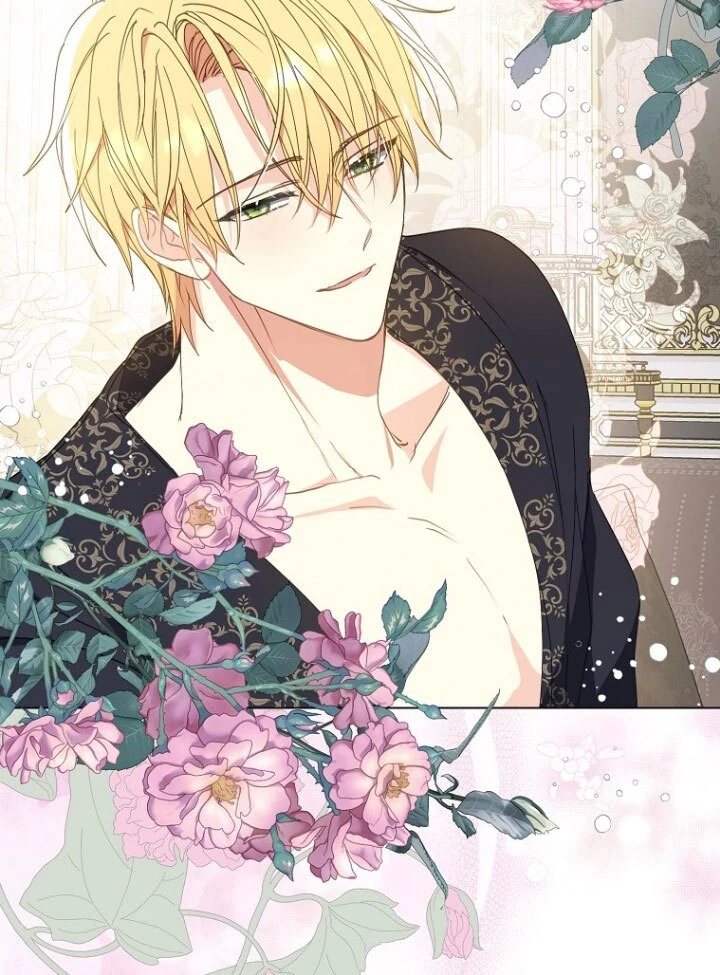 Your Majesty, Please Don't Kill Me Again! Chapter 0 – halaman 51