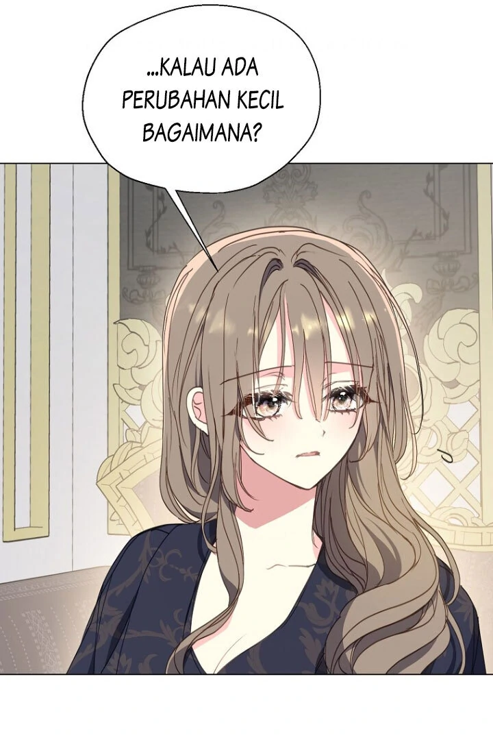 Your Majesty, Please Don't Kill Me Again! Chapter 0 – halaman 53
