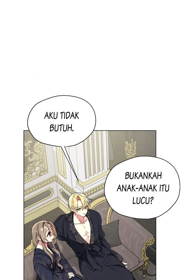 Your Majesty, Please Don't Kill Me Again! Chapter 0 – halaman 54