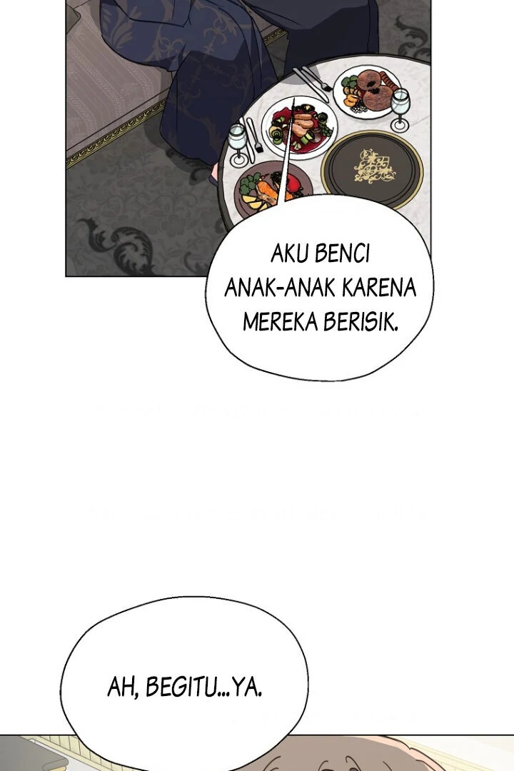 Your Majesty, Please Don't Kill Me Again! Chapter 0 – halaman 55