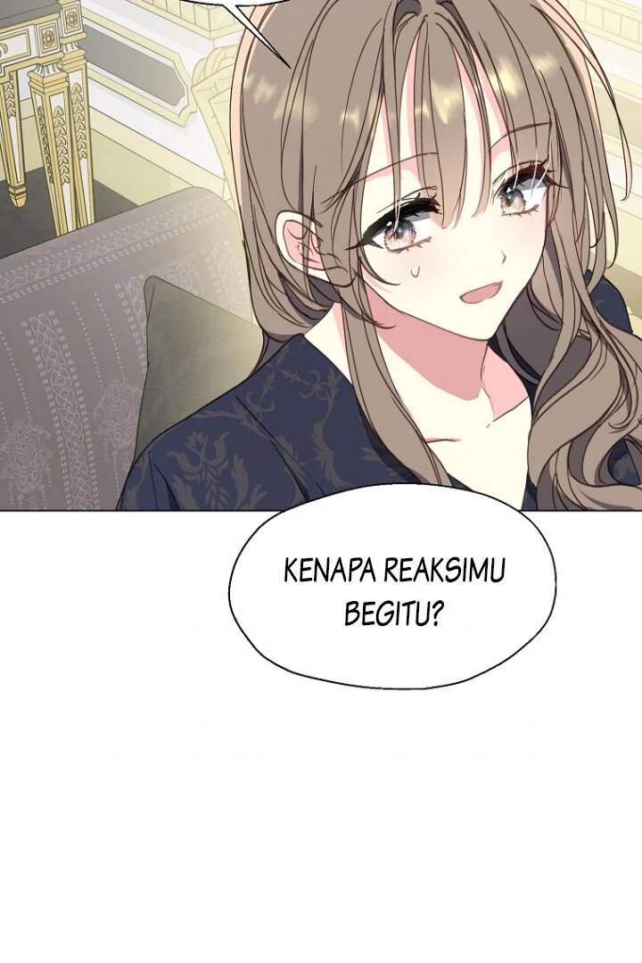 Your Majesty, Please Don't Kill Me Again! Chapter 0 – halaman 56