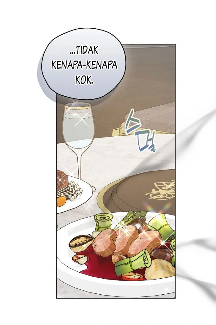 Your Majesty, Please Don't Kill Me Again! Chapter 0 – halaman 57