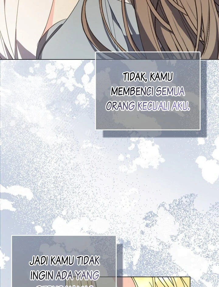 Your Majesty, Please Don't Kill Me Again! Chapter 0 – halaman 6