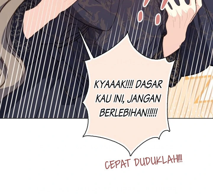 Your Majesty, Please Don't Kill Me Again! Chapter 0 – halaman 61