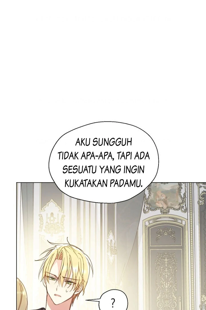 Your Majesty, Please Don't Kill Me Again! Chapter 0 – halaman 62