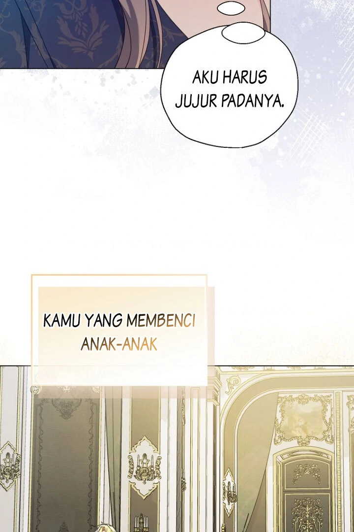 Your Majesty, Please Don't Kill Me Again! Chapter 0 – halaman 64