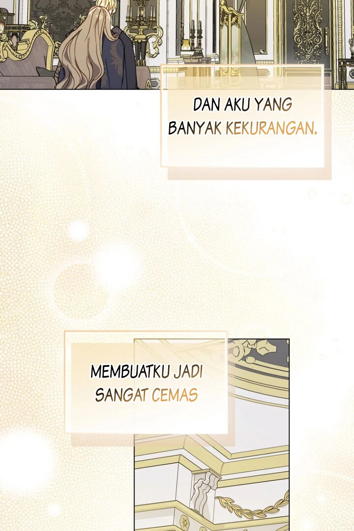 Your Majesty, Please Don't Kill Me Again! Chapter 0 – halaman 65