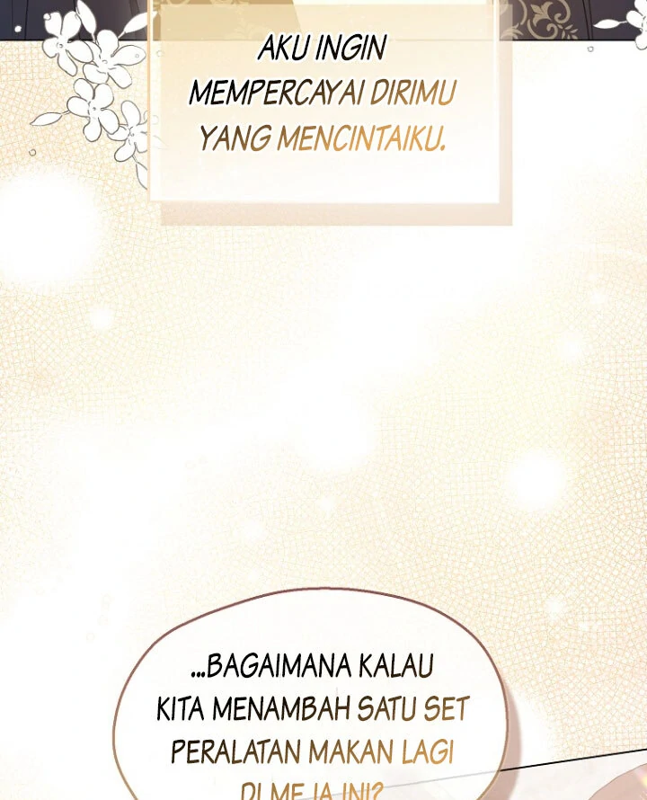 Your Majesty, Please Don't Kill Me Again! Chapter 0 – halaman 68