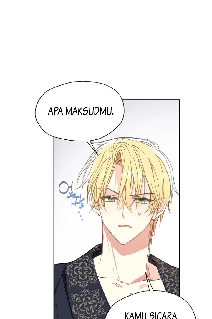 Your Majesty, Please Don't Kill Me Again! Chapter 0 – halaman 70
