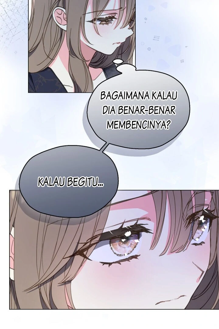 Your Majesty, Please Don't Kill Me Again! Chapter 0 – halaman 73
