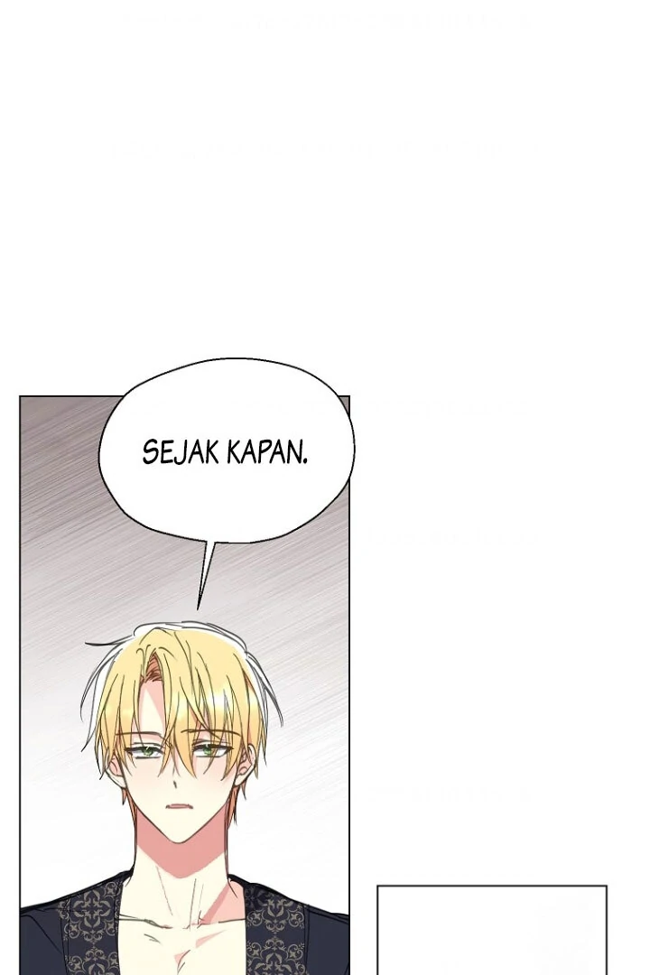 Your Majesty, Please Don't Kill Me Again! Chapter 0 – halaman 74